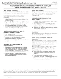Fill Out Your CMS-1763 Exp Template